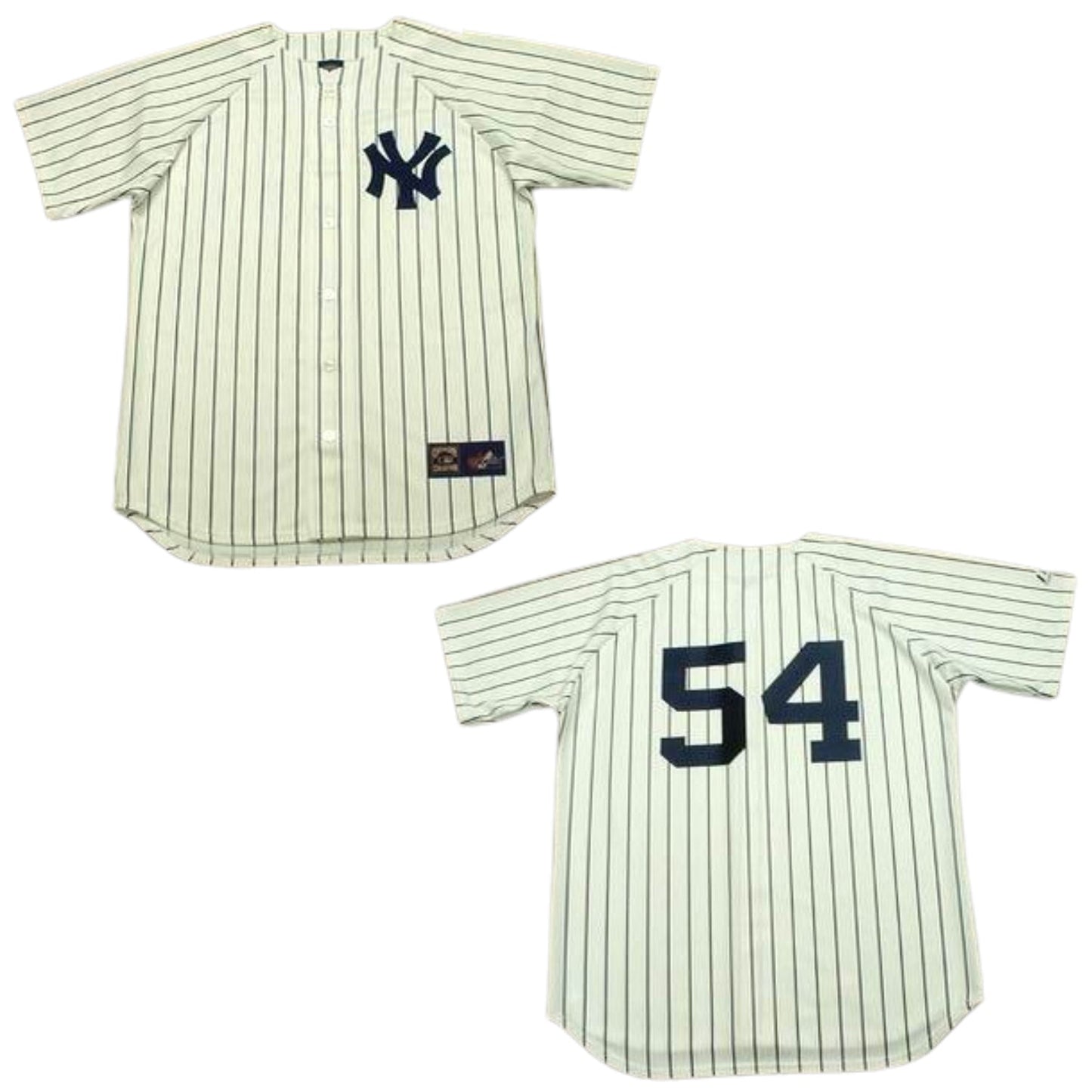 Baseball Rich Gossage New York Yankees 54 Jersey
