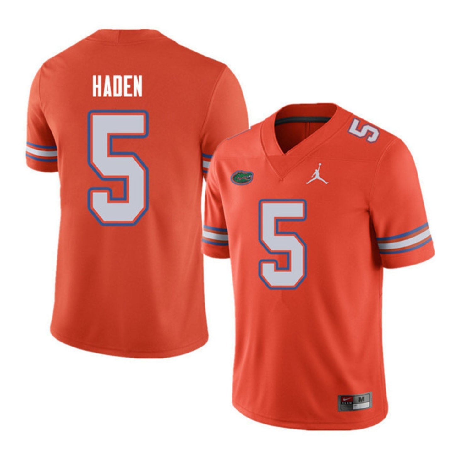 NCAAF Joe Haden Florida Gators 5 Jersey