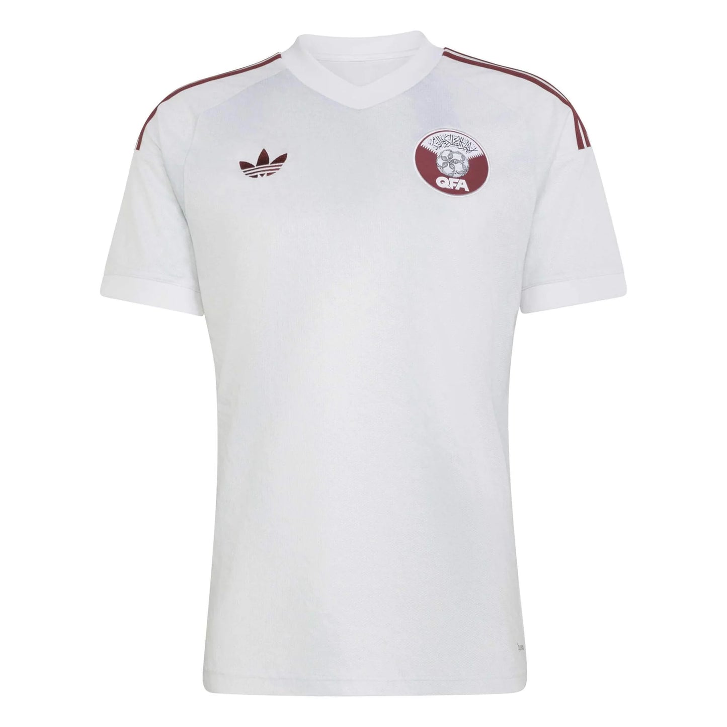 Qatar National Team FIFA x World Cup 2026 On Field Authentic Jersey