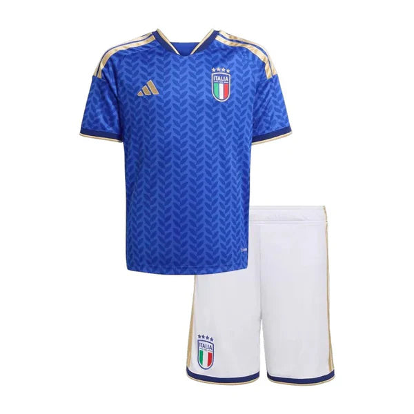 Italy 2026 Home Kit