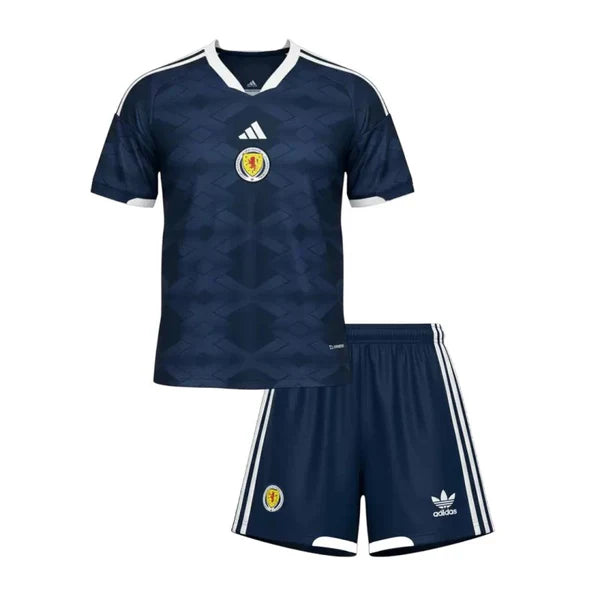 Scotland 2026 Home Kit