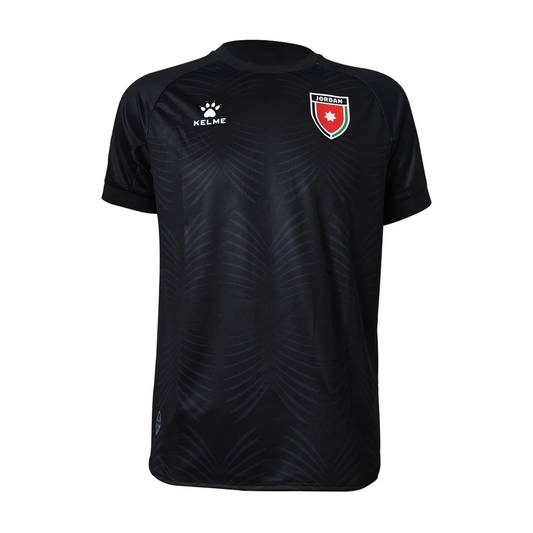 Soccer Jordan Jersey Kelme