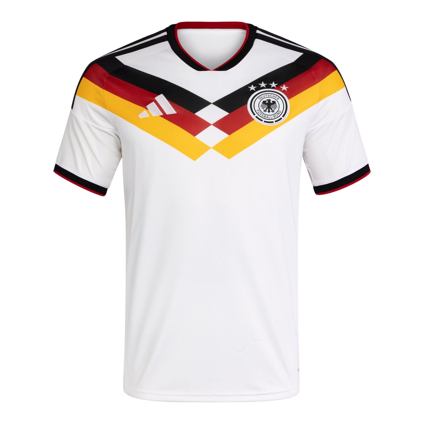 Germany 2026 Home OR Away Jersey