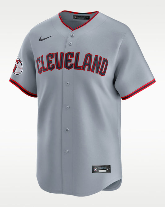 C.J. Kayfus Cleveland Guardians 2 Jersey