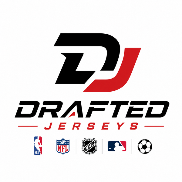 Drafted Jerseys