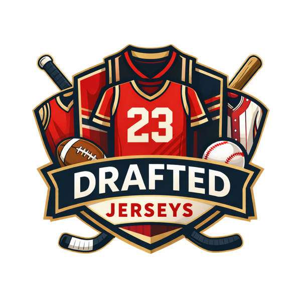 Drafted Jerseys