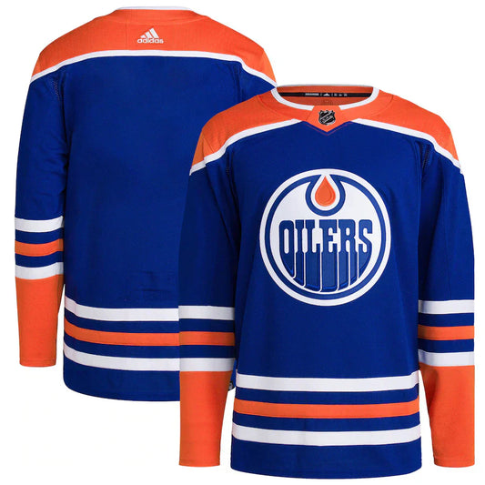 Hockey Edmonton Oilers Jersey