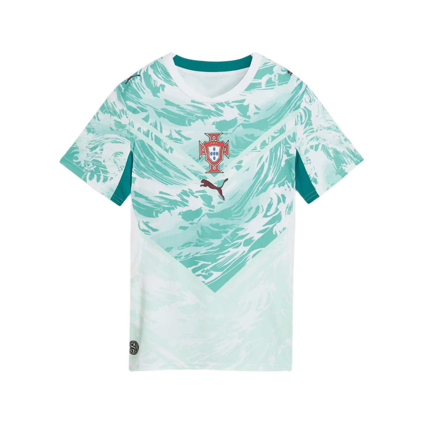 Portugal National Team 2026 Away Jersey