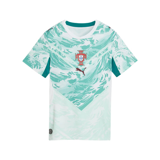 Portugal National Team 2026 Away Jersey