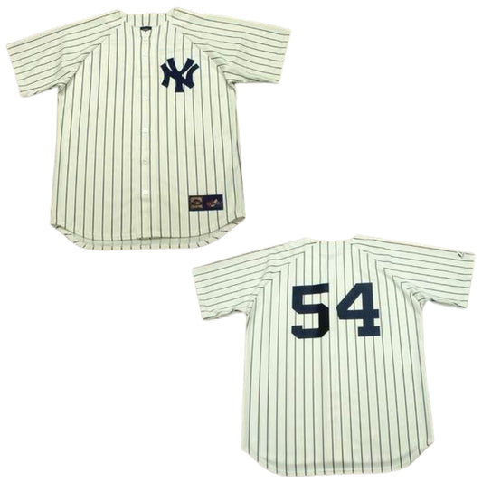 Baseball Rich Gossage New York Yankees 54 Jersey
