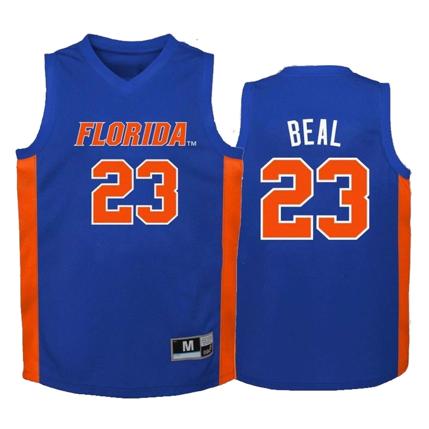 NCAAB Bradley Beal Florida Gators 23 Jersey