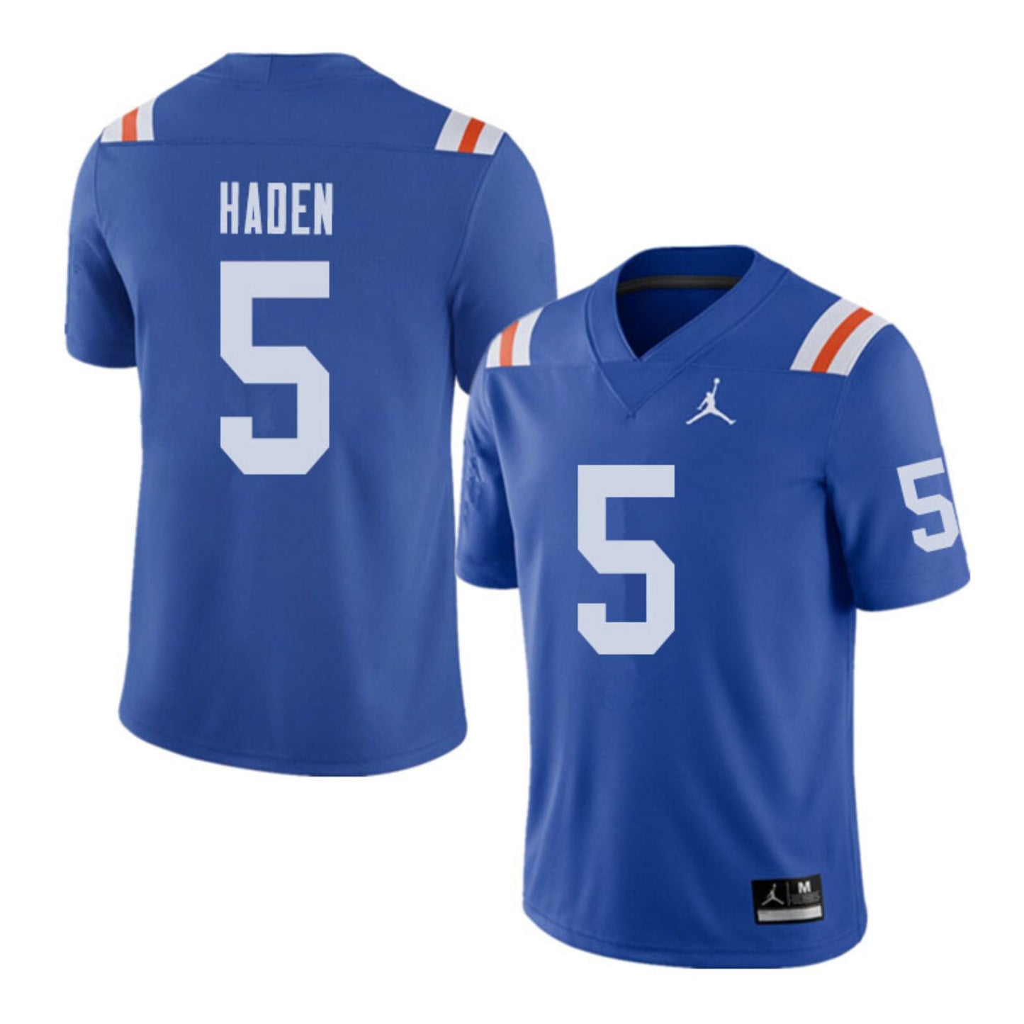 NCAAF Joe Haden Florida Gators 5 Jersey