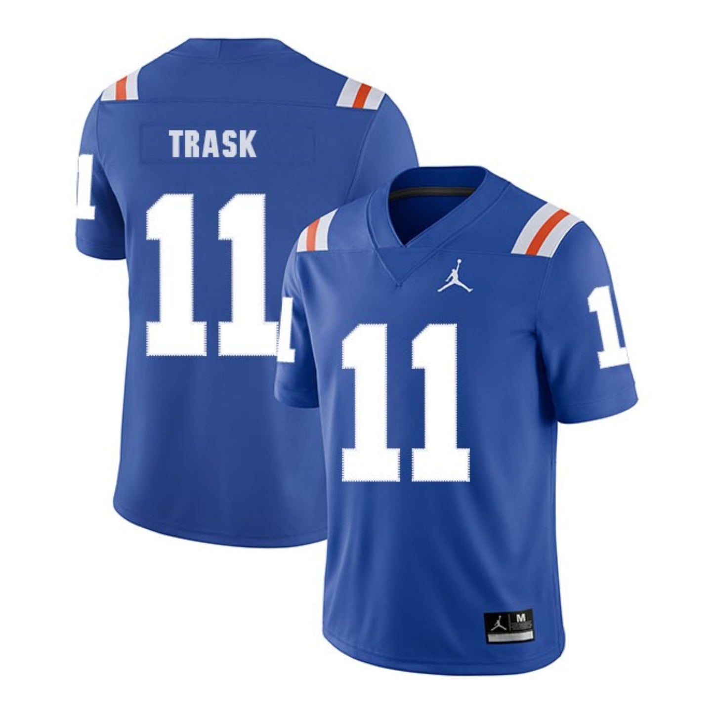 NCAAF Kyle Trask Florida Gators 11 Jersey