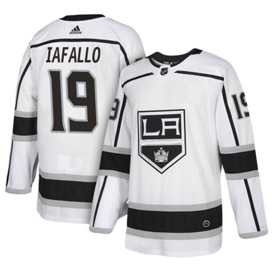 Hockey Alex Iafallo La Kings 19 Jersey