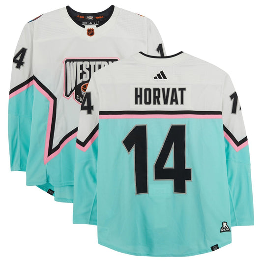 Hockey Bo Horvat Eastern All Star 14 Jersey