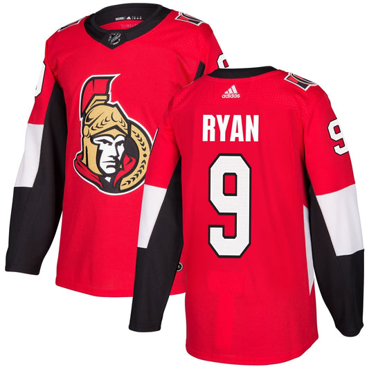Hockey Bobby Ryan Ottawa Senators 9 Jersey