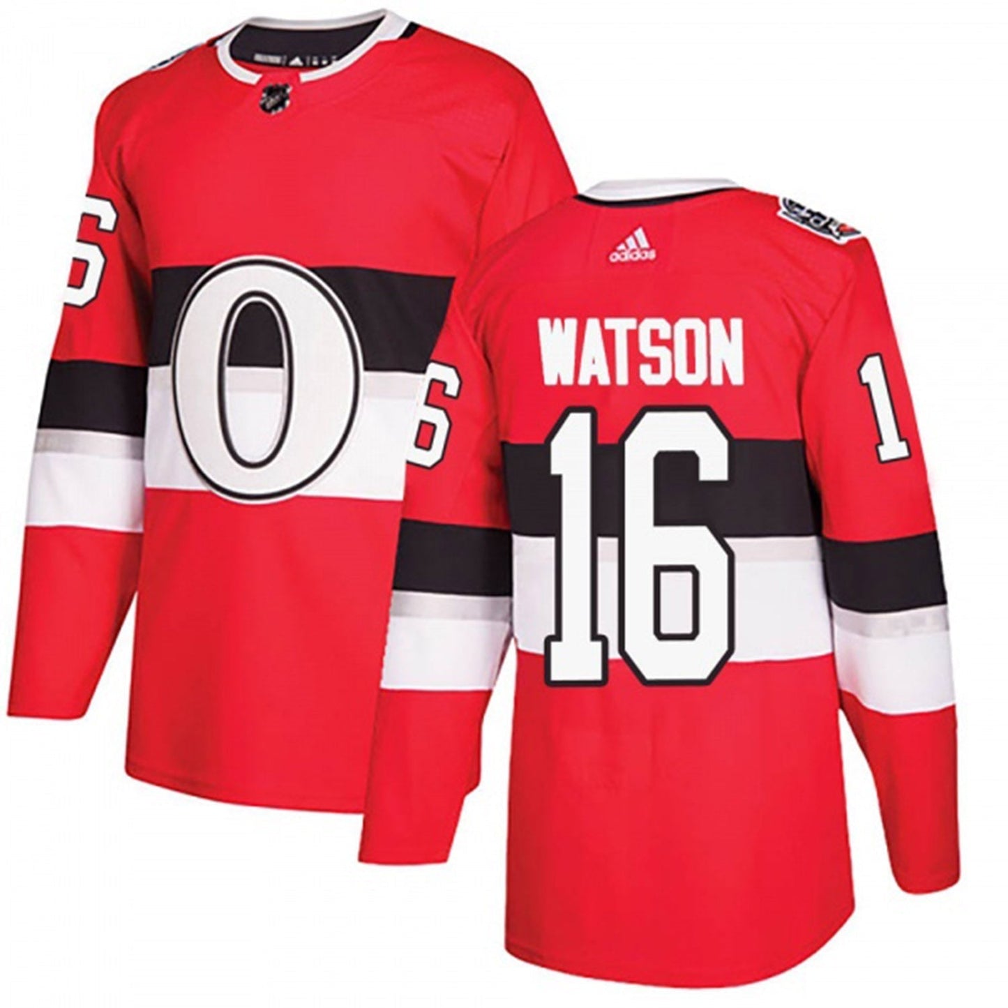 Hockey Dillon Heatherington Chicago Blackhawks 29 Jersey