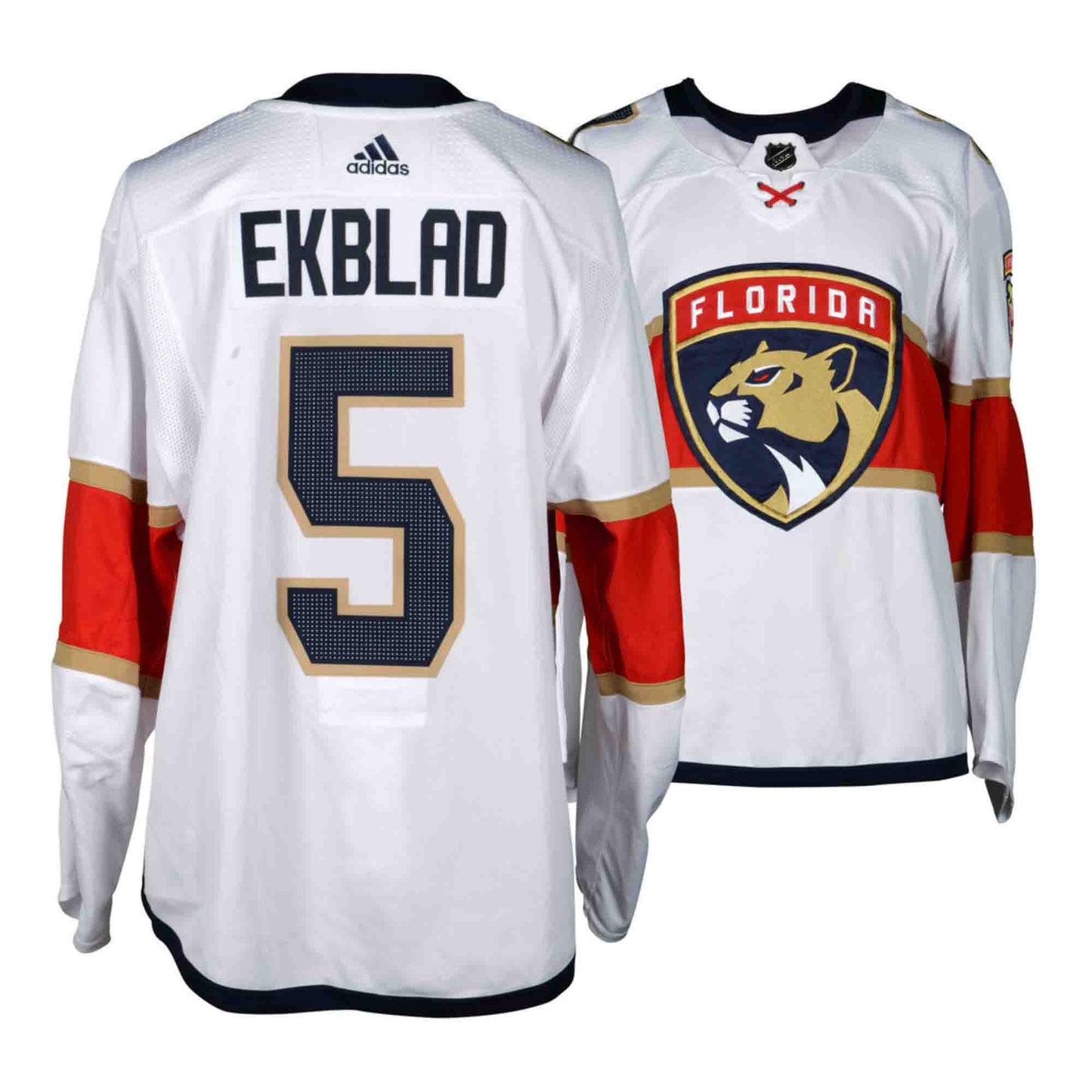 Hockey Aaron Ekblad Florida Panthers 5 Jersey