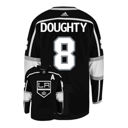 Hockey Drew Doughty Los Angeles Kings 8 Jersey