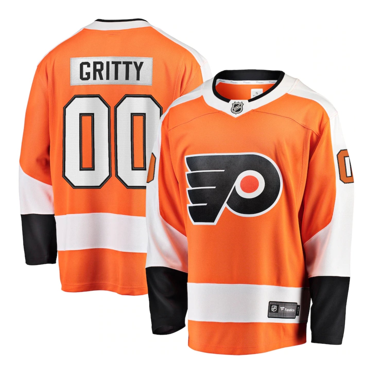 Hockey Gritty Philadelphia Flyers Jersey