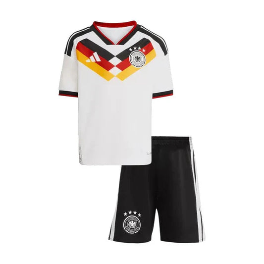 Germany 2026 Home Kit