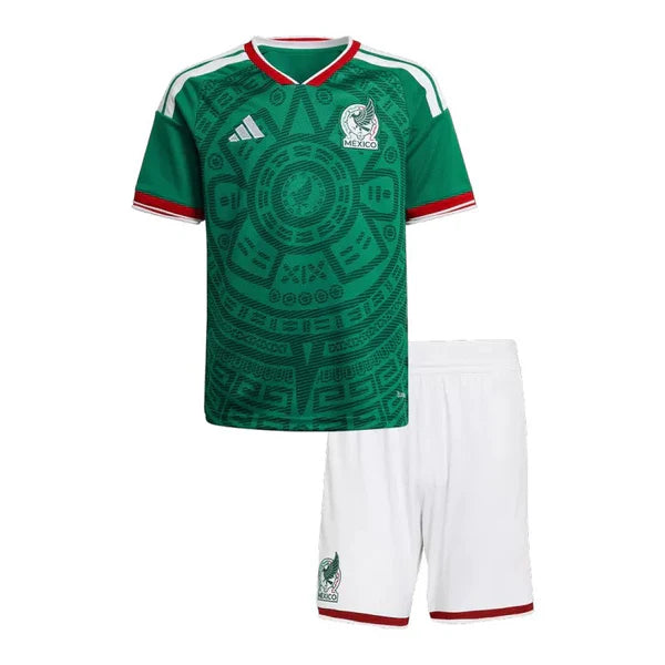 Mexico 2026 Home Kit