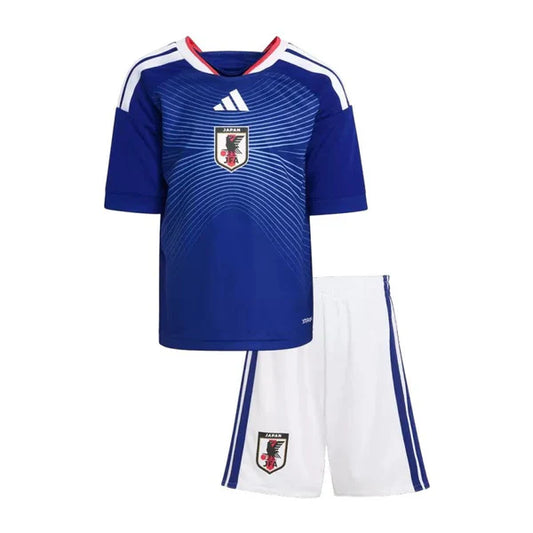 Japan 2026 Home Kit