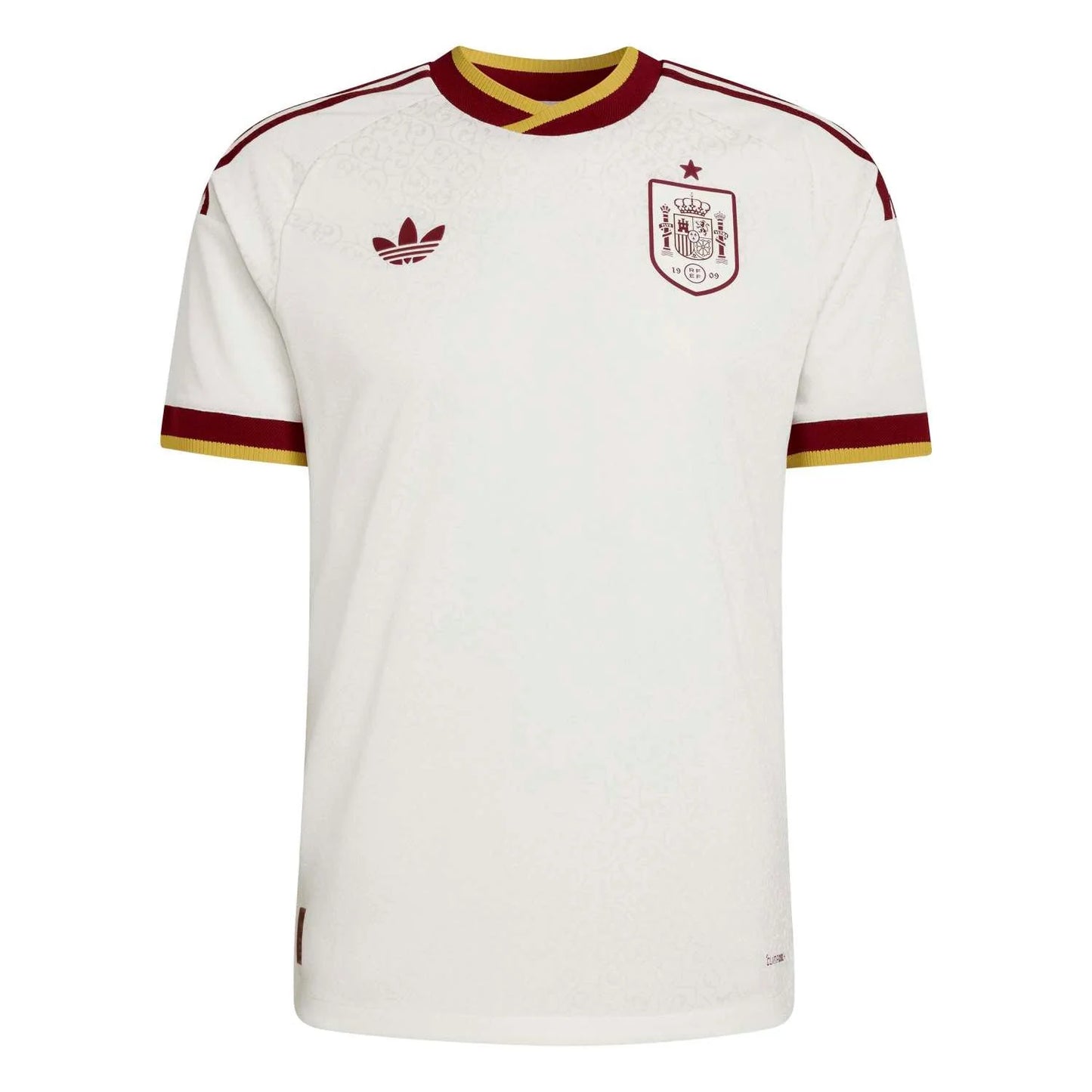 Spain National Team FIFA x World Cup 2026 Home or Jersey