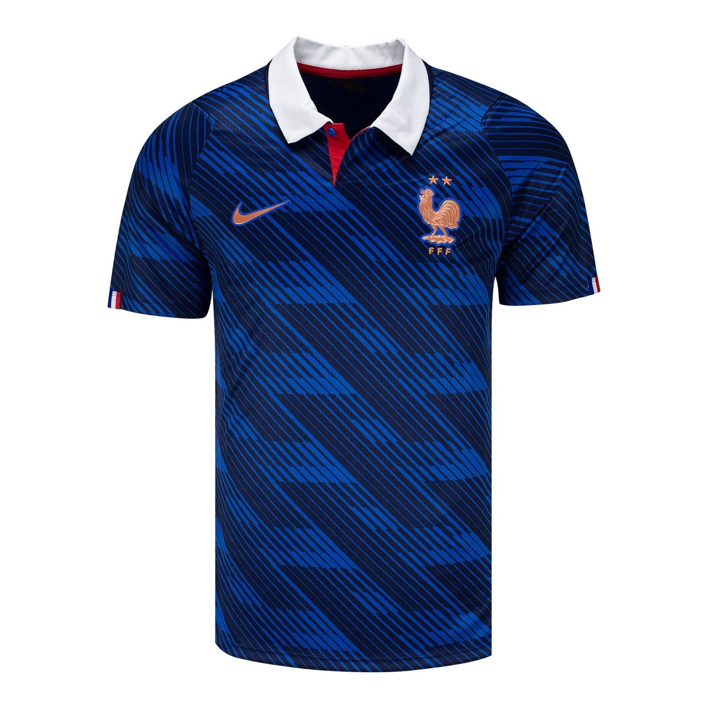 France National Team Home Or Away Jersey  2026