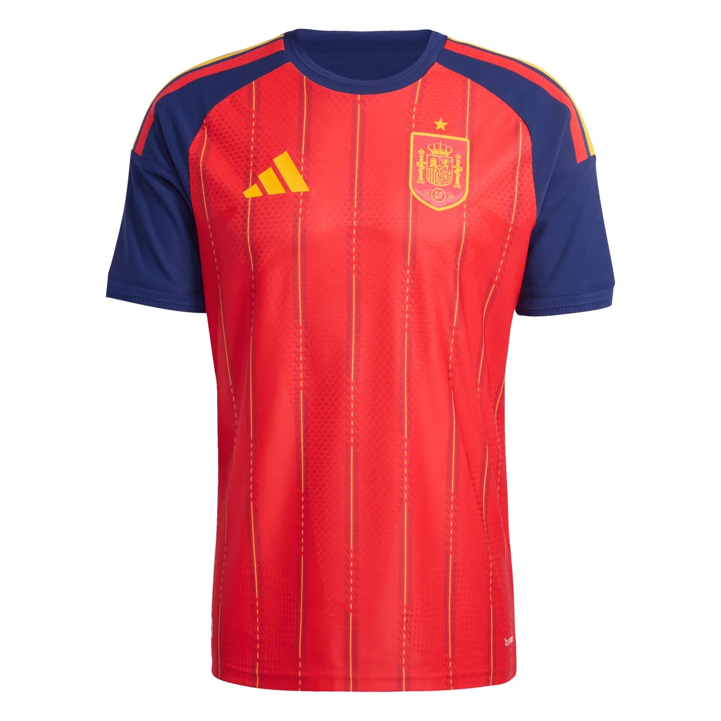 Spain National Team FIFA x World Cup 2026 Home or Jersey