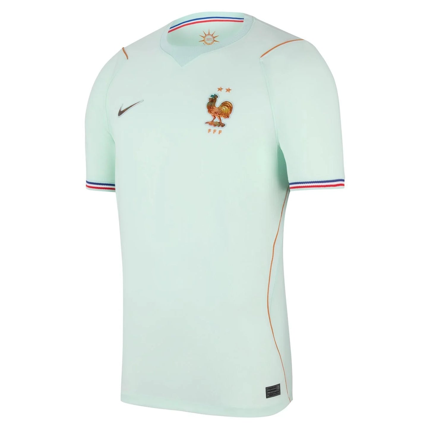 France National Team Home Or Away Jersey  2026