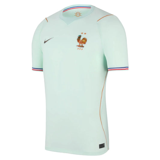 France National Team Home Or Away Jersey  2026