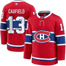 Hockey Montreal Canadiens Patrik Laine 92 Jersey