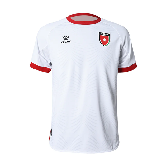 Soccer Jordan Jersey Kelme