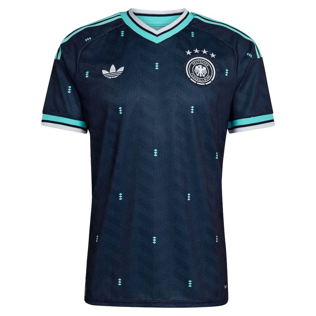 Germany 2026 Home OR Away Jersey