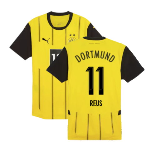Soccer Borussia Dortmund Marco Reus 11 Jersey