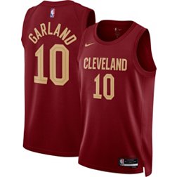 Basketball Cleveland Cavaliers Darius Garland 10 Jersey